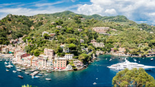 ANNUAL MEETING LUISE GROUP: NEXT APRIL 12th IN SANTA MARGHERITA LIGURE