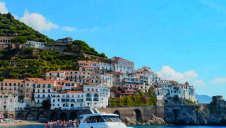 Quick Ferries, revolution at sea