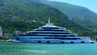 RENAISSANCE: Features and Facts on the 7,000 NM Explorer