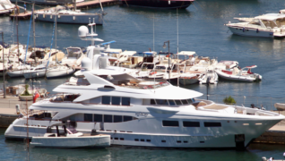 Revelry: The Pinnacle of the Amels 180 Series