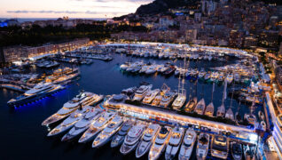 Monaco Yacht Show: All Set for the 2026 Edition