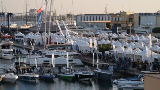 Puglia Boat Show: A Record-Breaking Edition Announced
