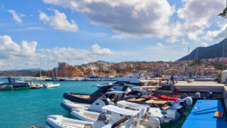 Four Days Dedicated to Seacily Boat Show